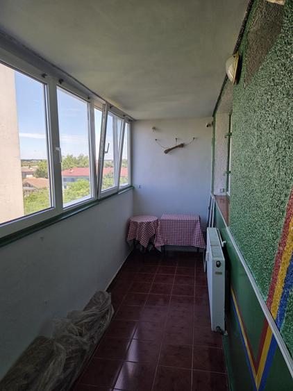 Bucurestii Noi - 1 minut Metrou Parc Bazilescu - Apartament 2 camere confort 1