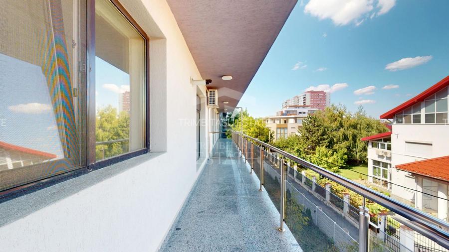 Apartament 2 camere | Bloc Nou 2025 | Balcon 10 mp | Etaj 2/4 - 21