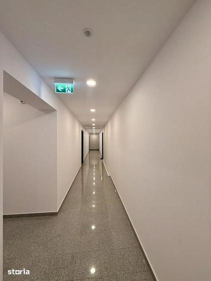 PRIMA ÎNCHIRIERE | GREENFIELD BĂNEASA | 2 CAMERE PREMIUM | PARCARE