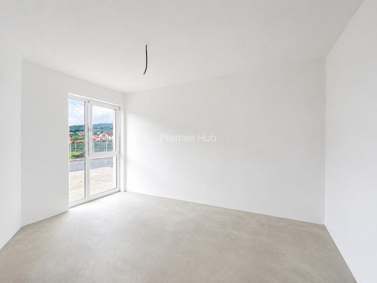 0% Comision ! Duplex finalizat , c.f. disponibil ! Chinteni - 7