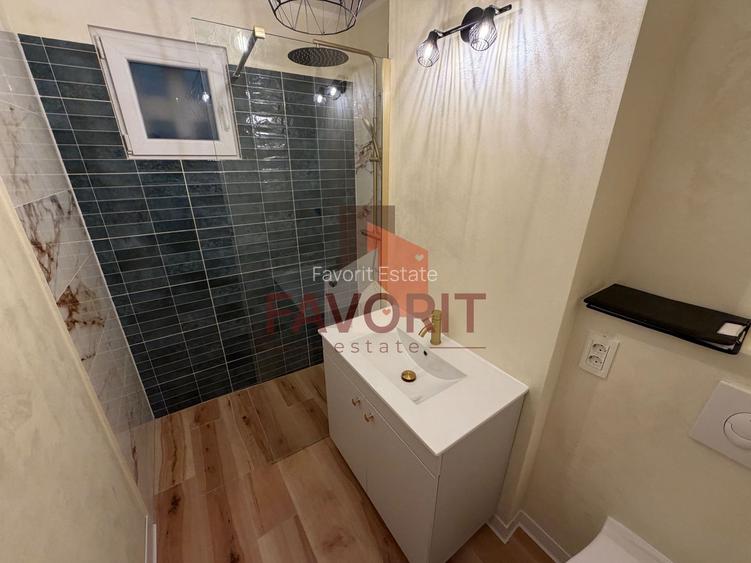 Disponibil imediat. Centrala proprie. Renovat integral