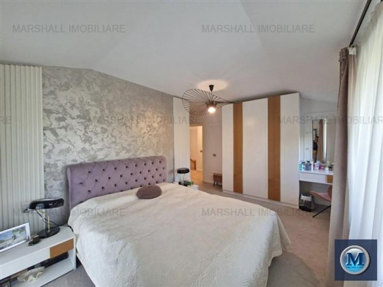 Vila cu 5 camere de vanzare in Paulesti, 142.68 mp #17225