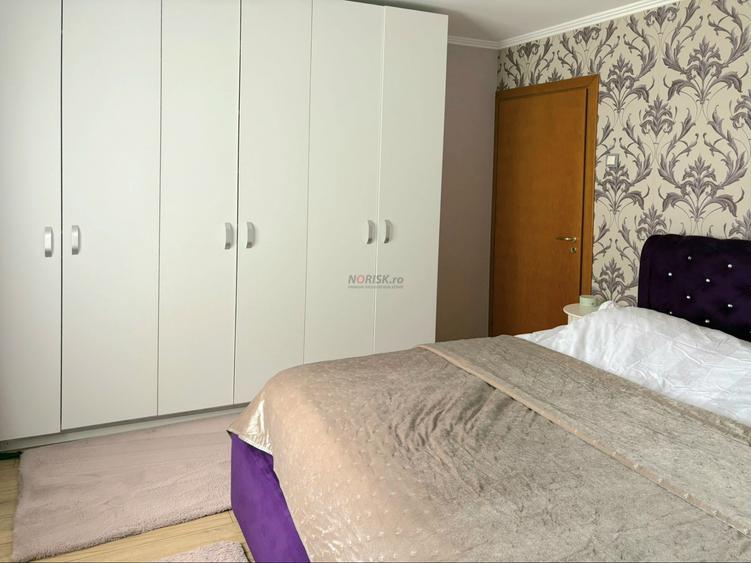 4 Camere | 96MP | Calea Vitan | Centrală | 2 Parcări | Renovat/Mobilat/Utilat