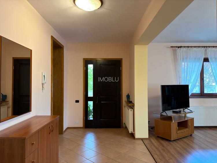 Comision 0! Casa individuală, 223mp utili, 1306mp teren, Săcălaz! - 32