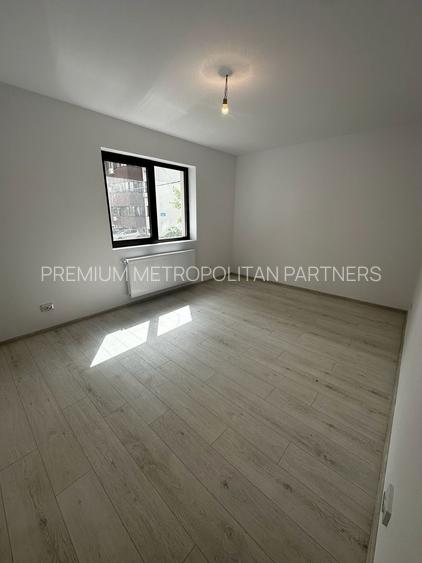 Apartament 2 camere Dream Residence Parter Inalt - 10