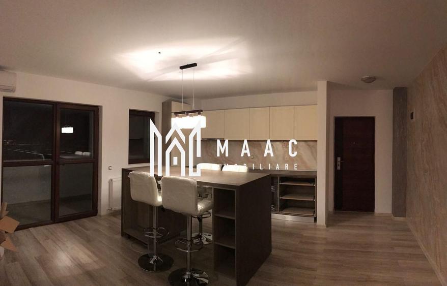 Apartament 2 camere de închiriat | Șelimbăr | balcon | lift