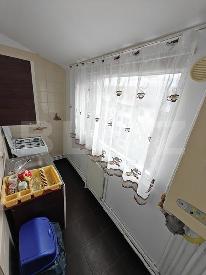 Apartament 3 camere, 53 mp, zona Banat - 6