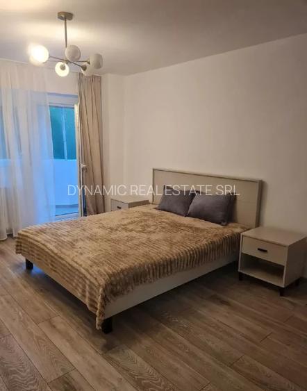 Costin Georgian - Metrou - Prima Închiriere - Renovat - Mobilier Nou - 8