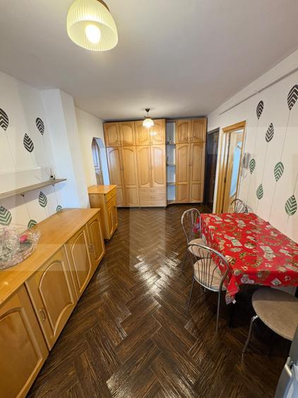 Apartament 2 camere - 50mp- Zona Donici