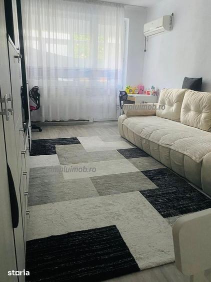 3 Camere Spatios Centrala Proprie Parcare Brancoveanu