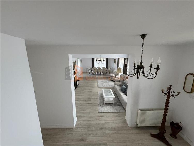 Casa tip S+P+1E+M in zona Gura Calnaului