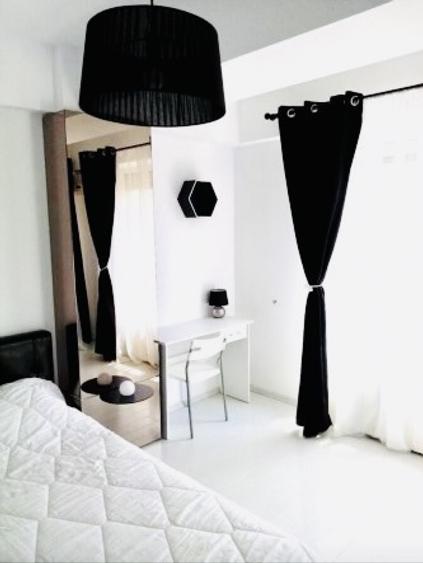 Apartament Mamaia Summerland de închiriat — termen lung