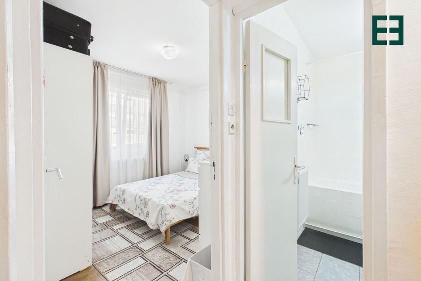 Apartament cu 2 camere - Zona Șagului - Timișoara