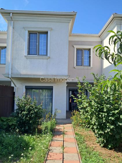Dumbravita-apartament in triplex-209.000 € - 10