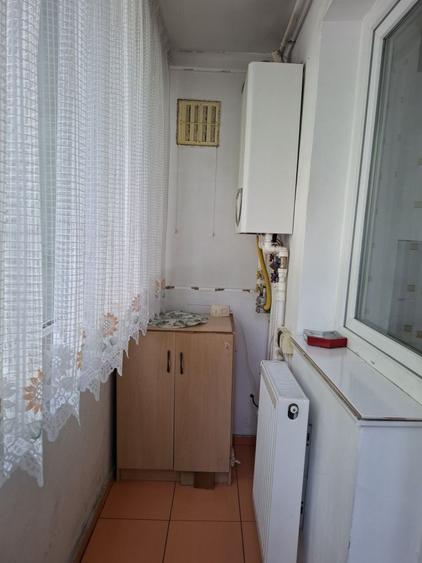 Închiriere 2 camere |  balcon | centrală | metrou Lujerului,