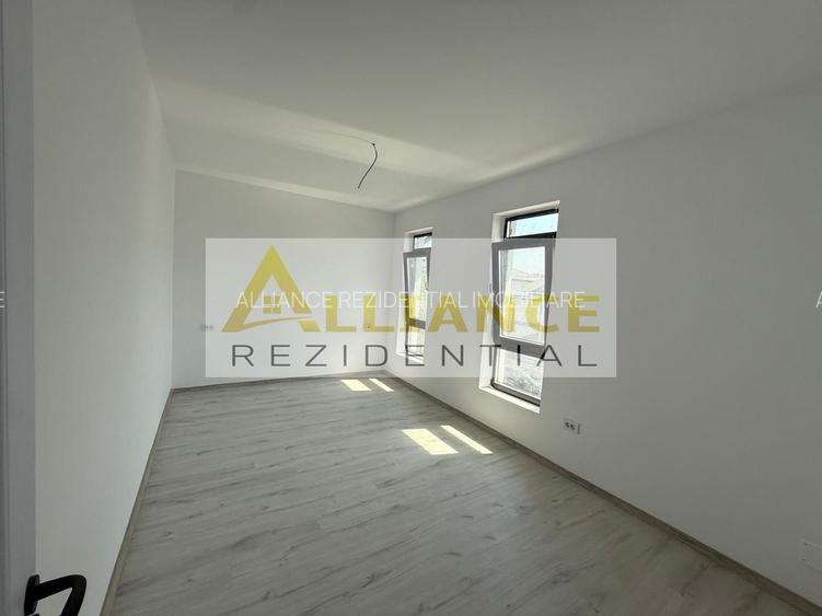 Casa individuala P+1E || 5 camere 2 bai + dressing || teren 275mp - 10