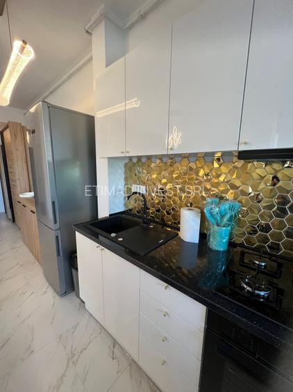 Garsonieră PREMIUM  + loc de parcare subteran | Campus – Aviatorii Residence - 13