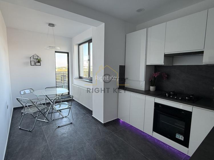 Casa moderna 5 camere mobilata Eden Forest, teren 560 mp! COMISION 0%! - 18