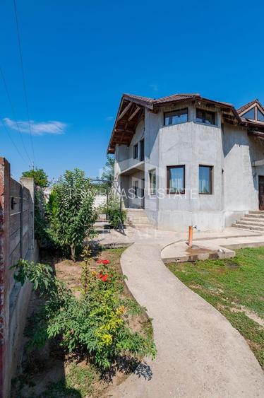 CASA P+M | 5 CAMERE | TEREN 1000 MP - 29
