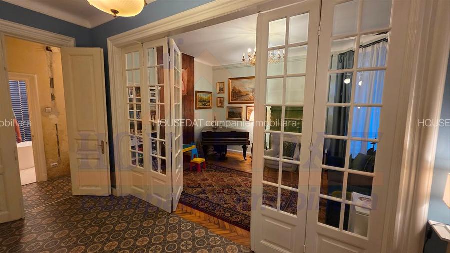 Vanzare apartament 4 camere Cismigiu, etaj 1, ideal investitie - 3