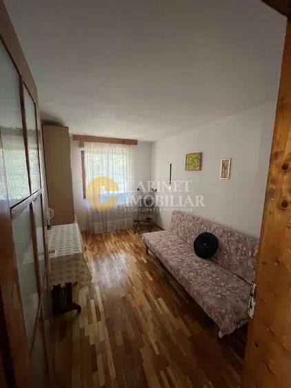Casa Tatarasi-Moara de vant, 4 camere, P+1, si corp casa separat, libera!