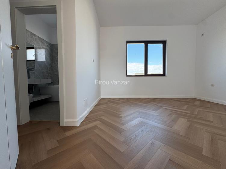 Casa Domnesti Fortului Acces facil Prelungirea Ghencea - 18