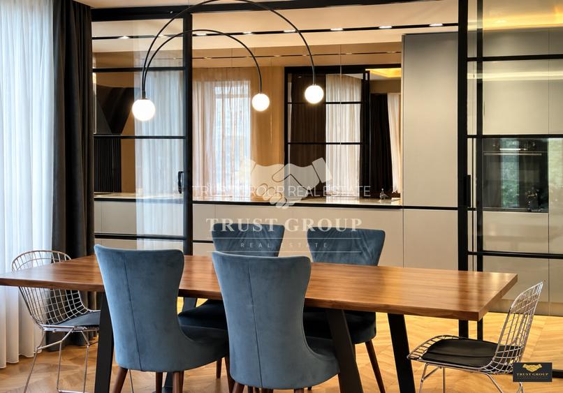 Apartament 3 camere Soseaua Nordului  | Loc de parcare si boxa | - 16