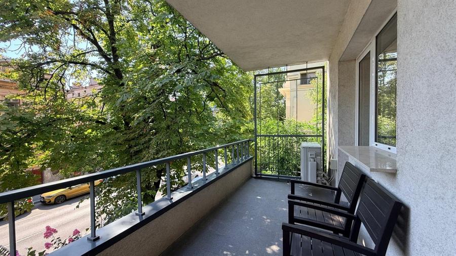 REA0122534 Apartament superb l Polona l parcare subterana