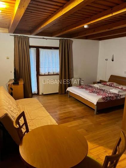 Vanzare cabana intr o zona de vis Petrosani Cheile Jietului - 13