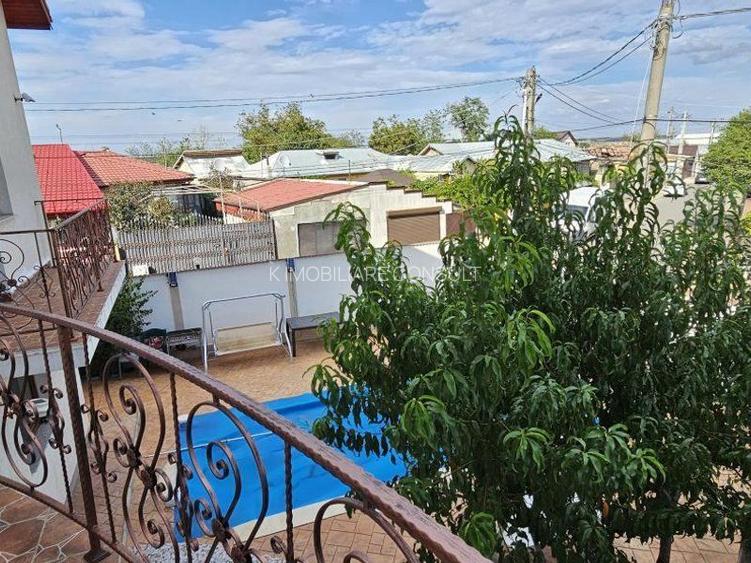 Glina vila noua 6 camere cu piscina - 4