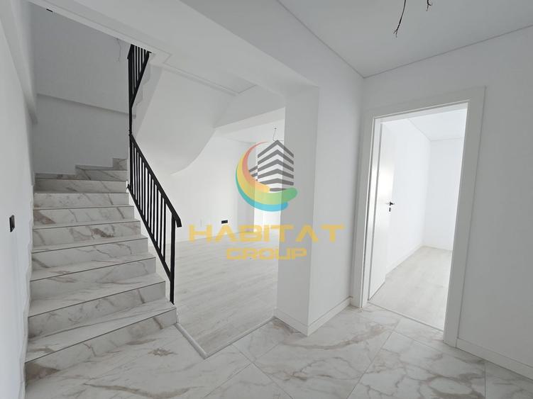 3 camere tip Duplex la 10 minute de Metrou Piata Sudului
