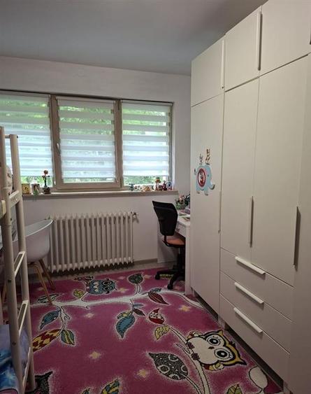 Apartament 2 camere Podu Ros
