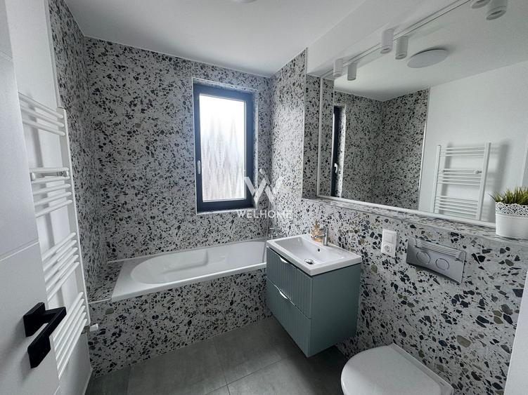 Apartament NOU gata de mutat, Arhitectilor, Sibiu