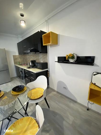 Apartament 2 camere cu vedere superbă la mare –VEGA / Barrels Pub 115000 euro
