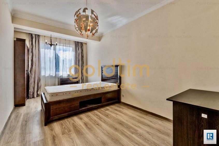 EROU IANCU NICOLAE/ 3 CAMERE/SUPERB  MOBILAT/PARCARE SUBTERANA/COMPLET RENOVAT