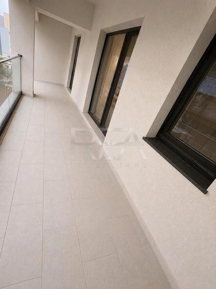 Apartament 3 camere, Unirii