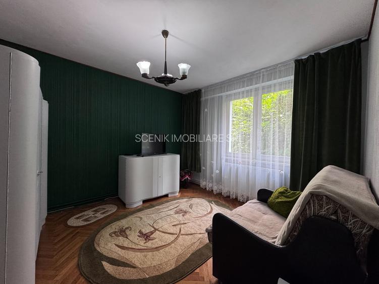 Apartament cu 3 camere de inchiriat, zona Grivitei - 5