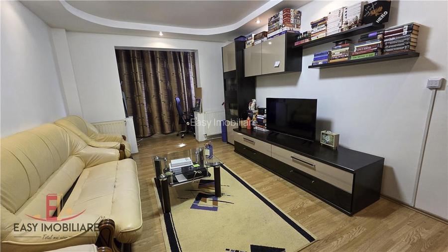 Apartament 2 camere, et 1, George Cosbuc, UMFST, 22 Decembrie - 2