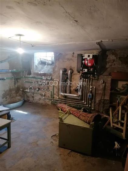 RECO  Casa 2 camere in Oradea zona centrala - 10