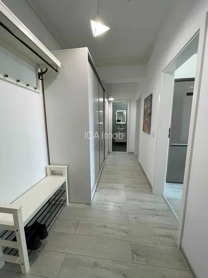 Apartament decomandat Politehnica metrou - 6