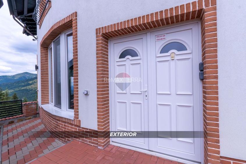 Hotel modern de vânzare PRISLOP Borsa, Maramureș | Oportunitate unică