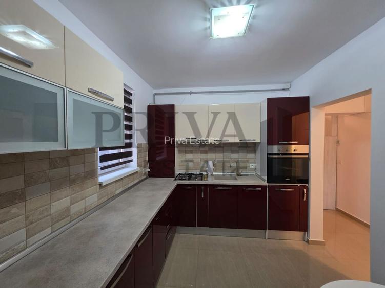 Apartament 2 camere decomandat, 55 mp, etaj 1, Giroc - 8