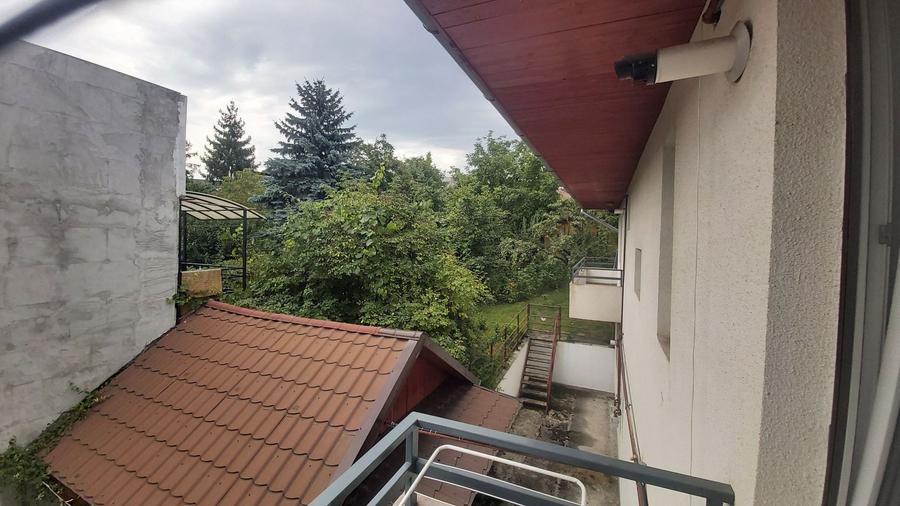 De inchiriat garsoniera in zona Hasdeu, langa UMF