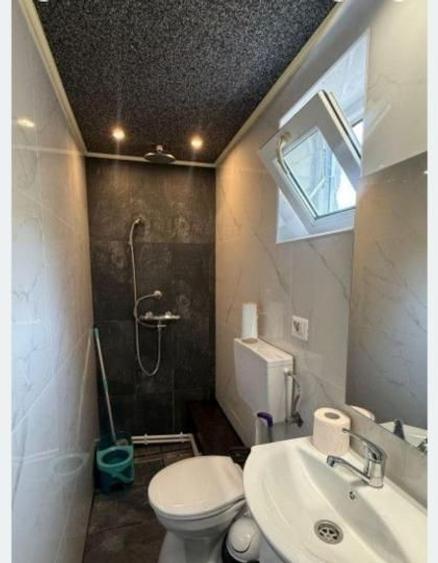 APARTAMENT 2 CAMERE SEMIDECOMANDAT ZONA TOMIS NORD