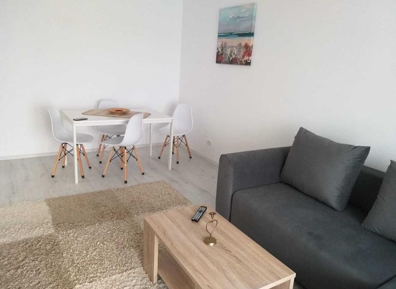 Apartament 2 camere la 7 minute de metrou Lujerului Bloc nou 2019 Exigent Plaza