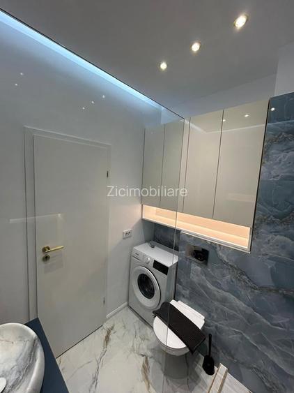 Apartament 2 camere decomandat AFI Cotroceni – Bulevardul Timișoara, bloc 2025, - 7