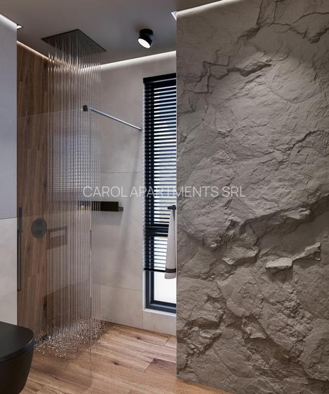 Apartament 3 camere | Zona Floreasca | 0% Comision | Premium - 13