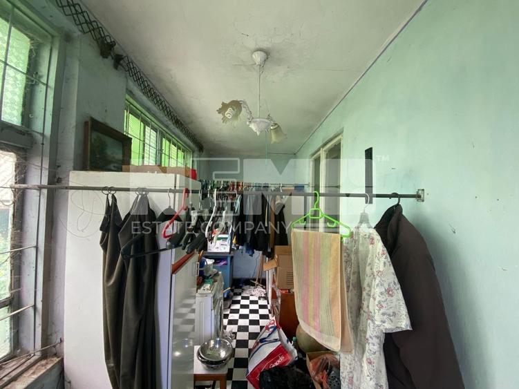 Casă + Teren 562 mp | Rădăuți Central | 135.000 €