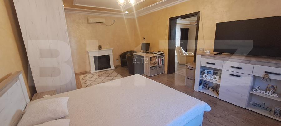 Casă individuală, 250 mp, zona Făgăraș - 10