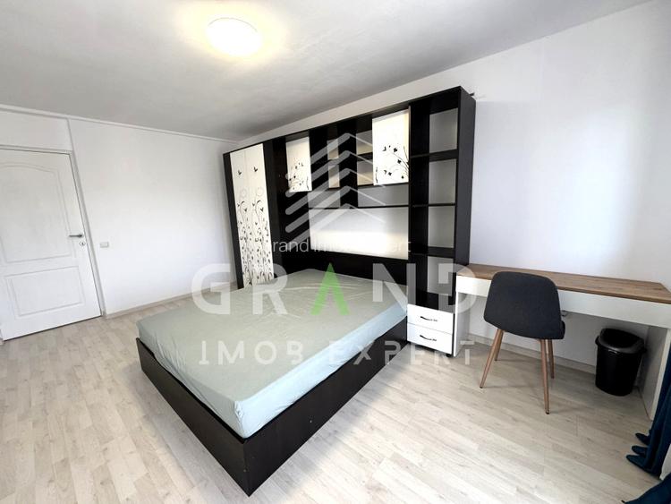2 camere | BALCON | PARCARE | Zona Cetății, Florești - 7